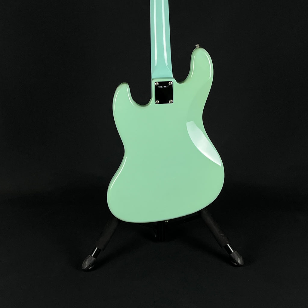 FERNANDES RJB Custom