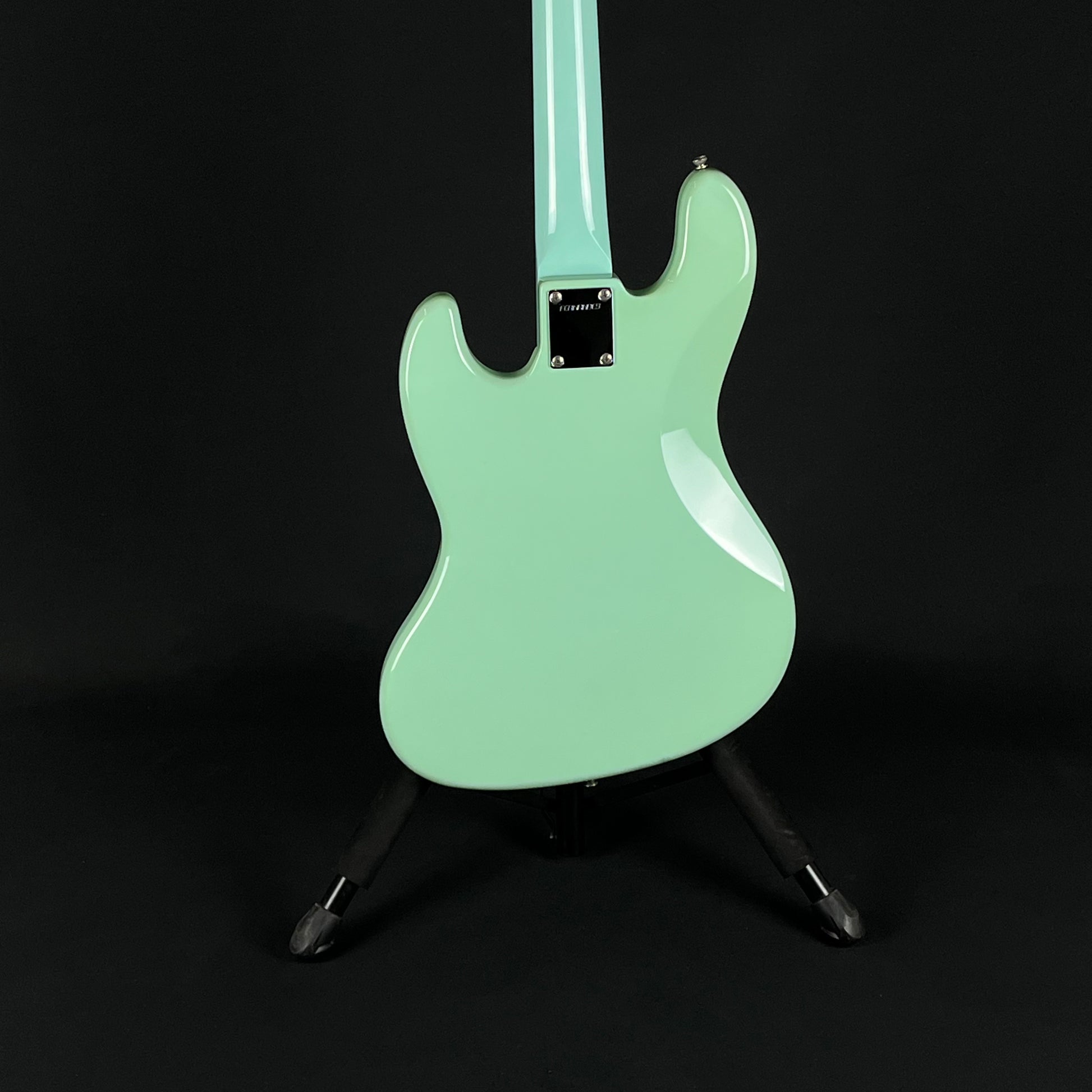 FERNANDES RJB Custom