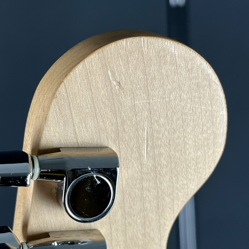 Squier Affinity Stratocaster Left-Hand