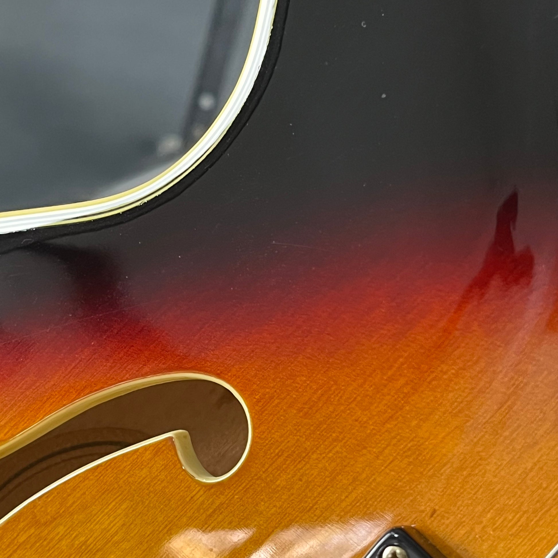 Epiphone SHERATON II VS 2013