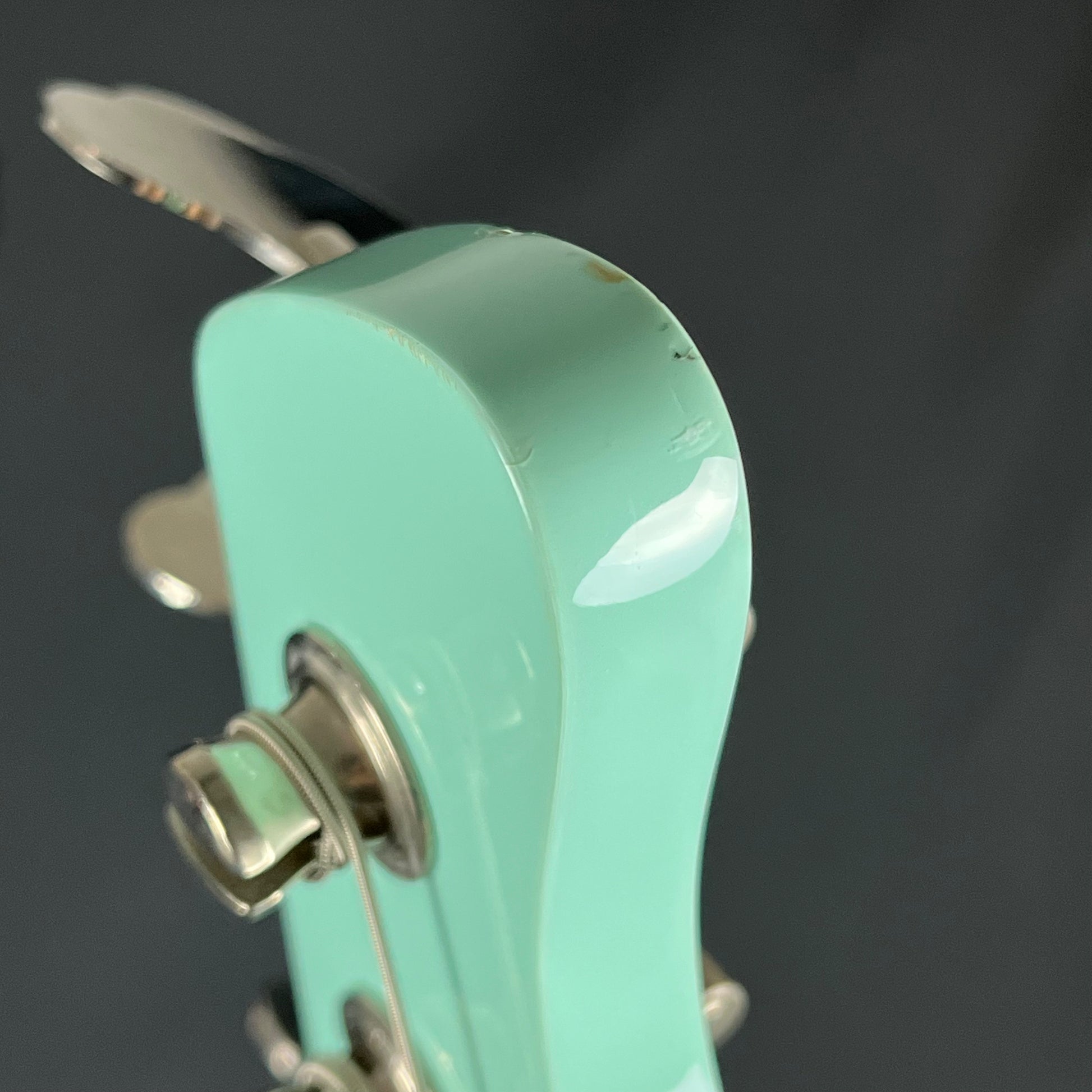 FERNANDES RJB Custom