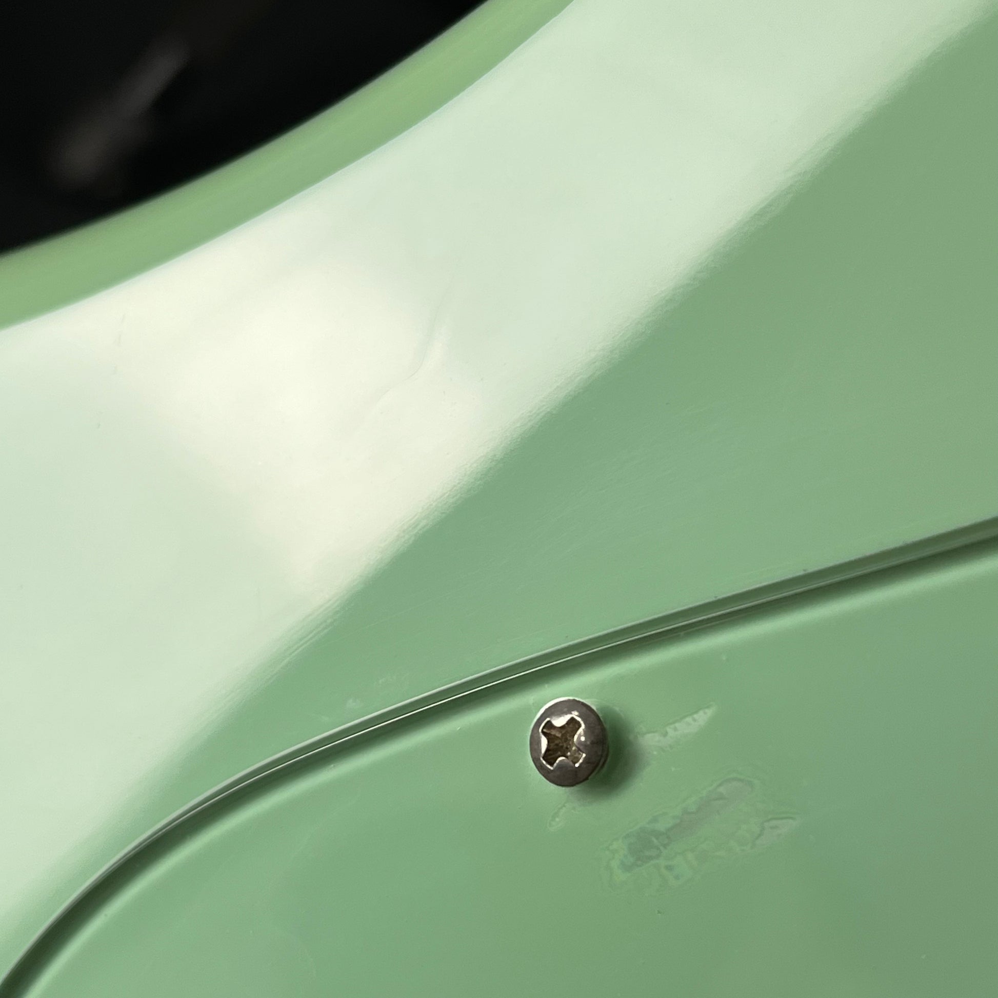 FERNANDES RJB Custom