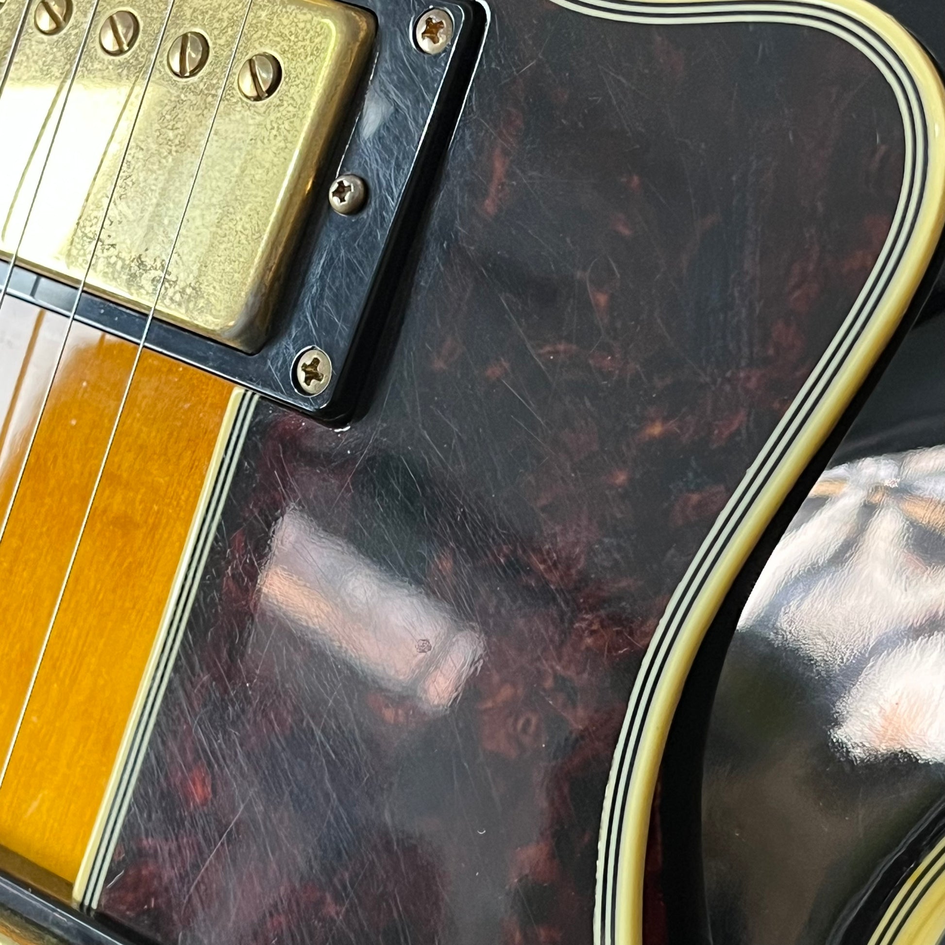 Epiphone SHERATON II VS 2013