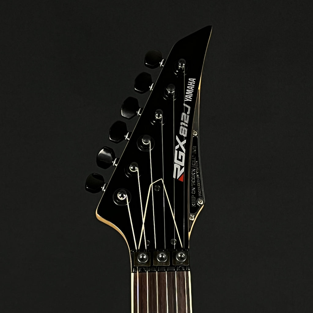 YAMAHA Japan RGX812J