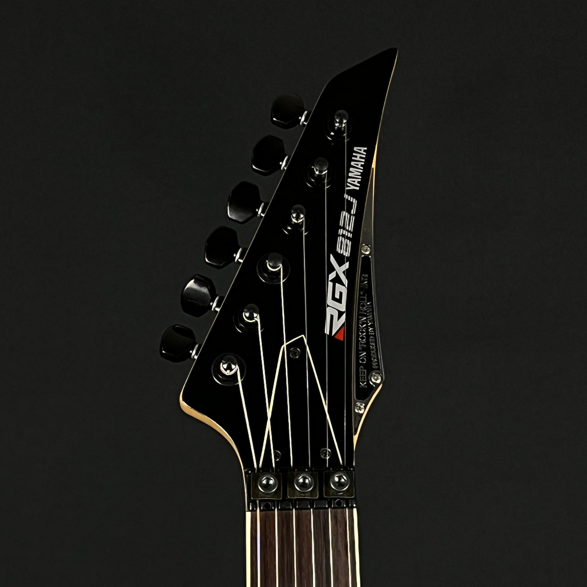 YAMAHA Japan RGX812J