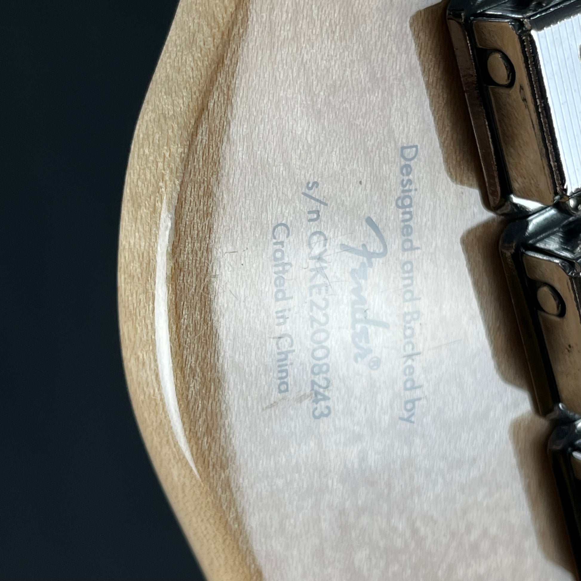 Squier FSR Paranormal Offset Telecaster SH