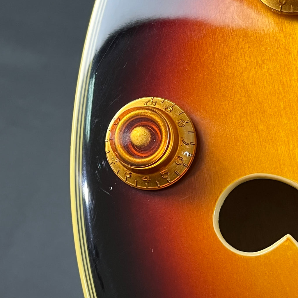 Epiphone SHERATON II VS 2013