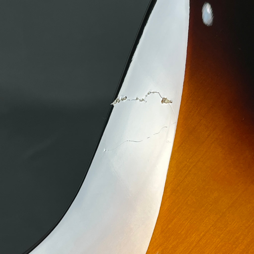 Squier Affinity Stratocaster Left-Hand