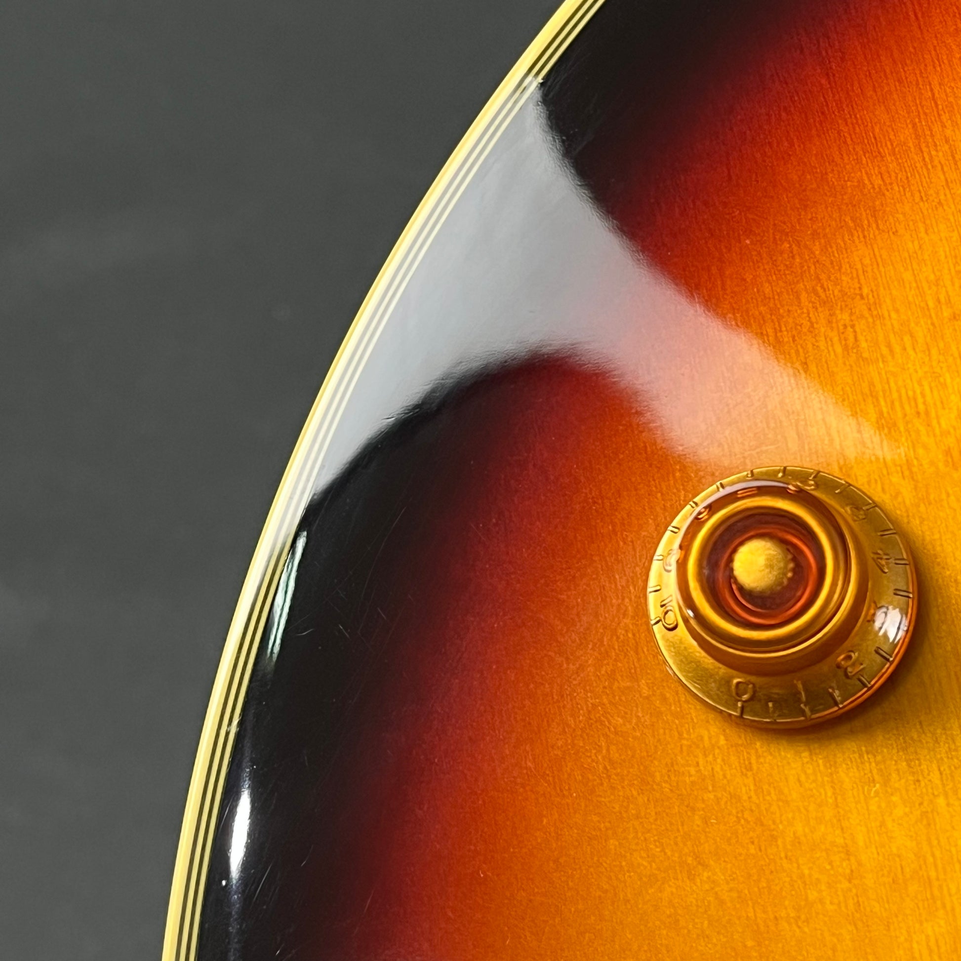 Epiphone SHERATON II VS 2013