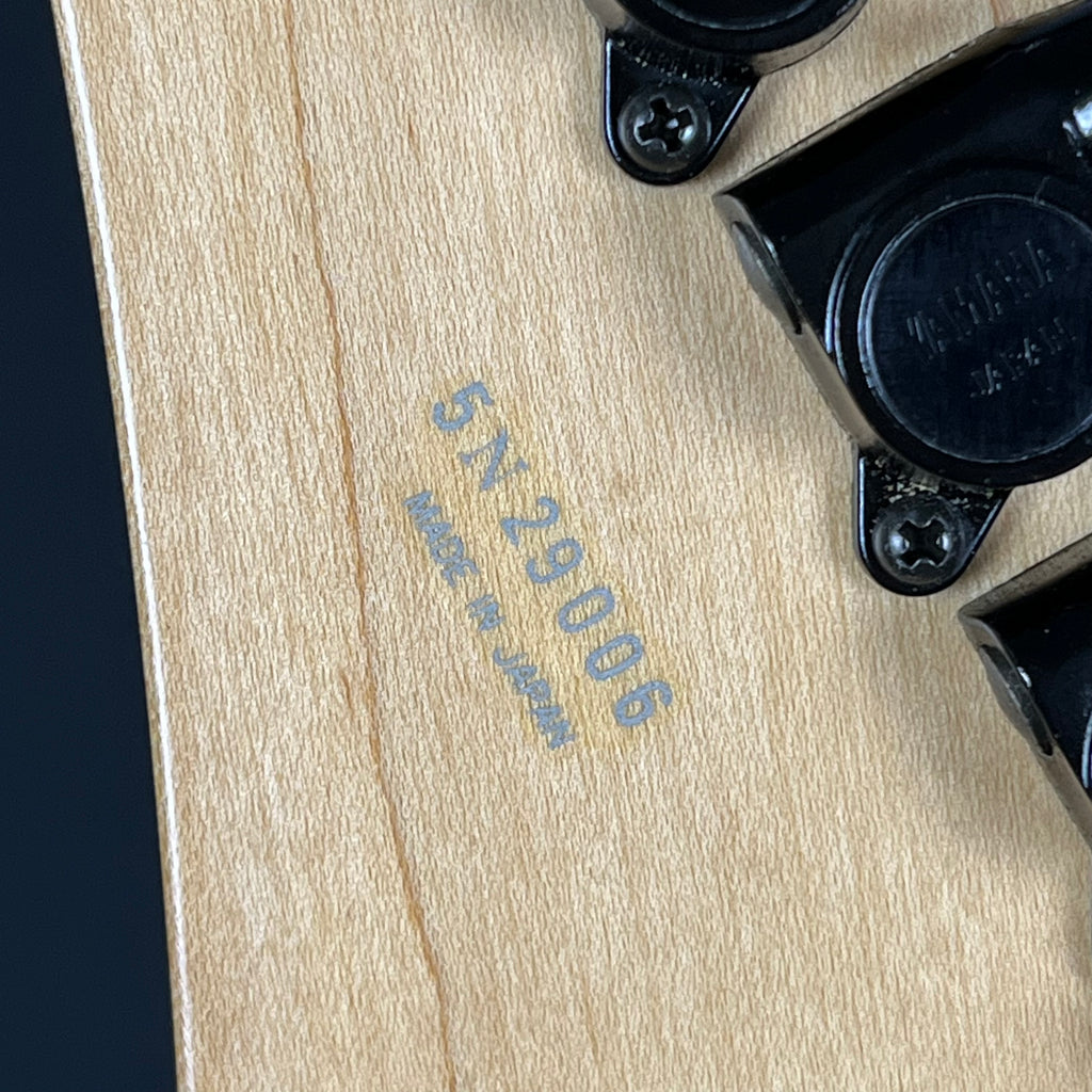 YAMAHA Japan RGX812J