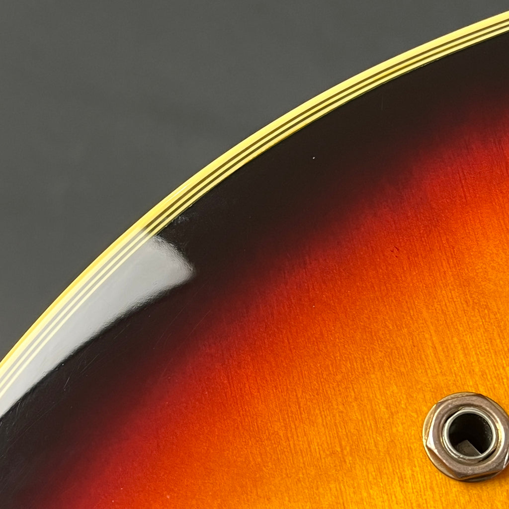 Epiphone SHERATON II VS 2013