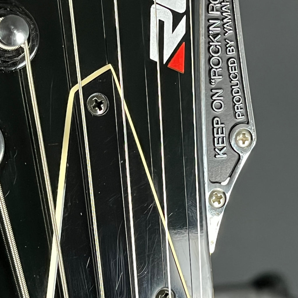 YAMAHA Japan RGX812J