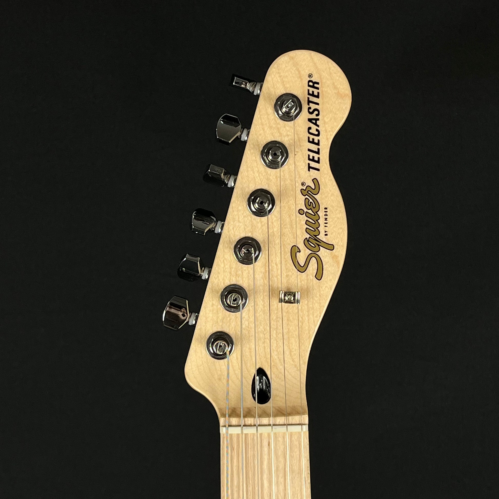 Squier Affinity Telecaster 2025