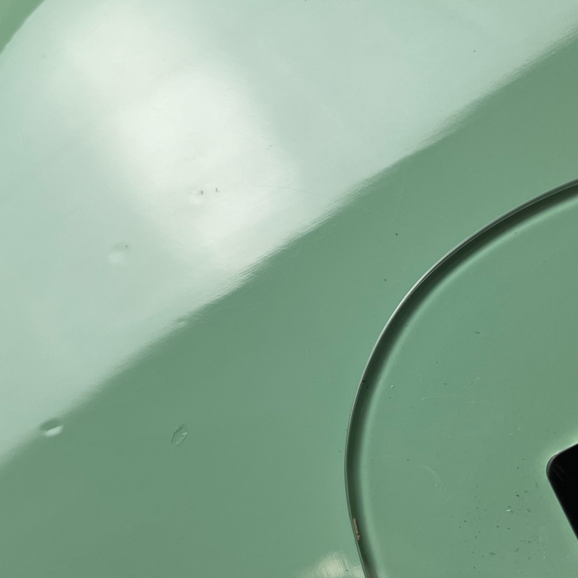 FERNANDES RJB Custom