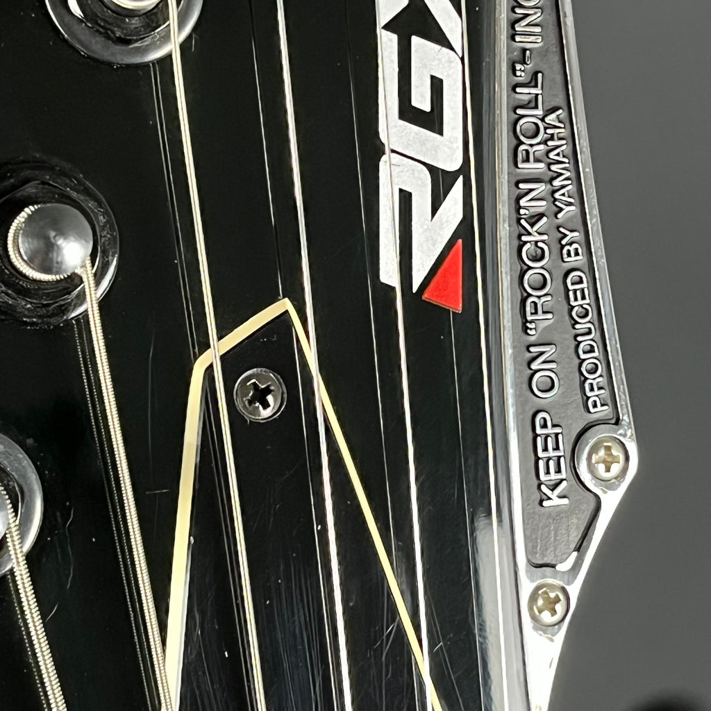 YAMAHA Japan RGX812J