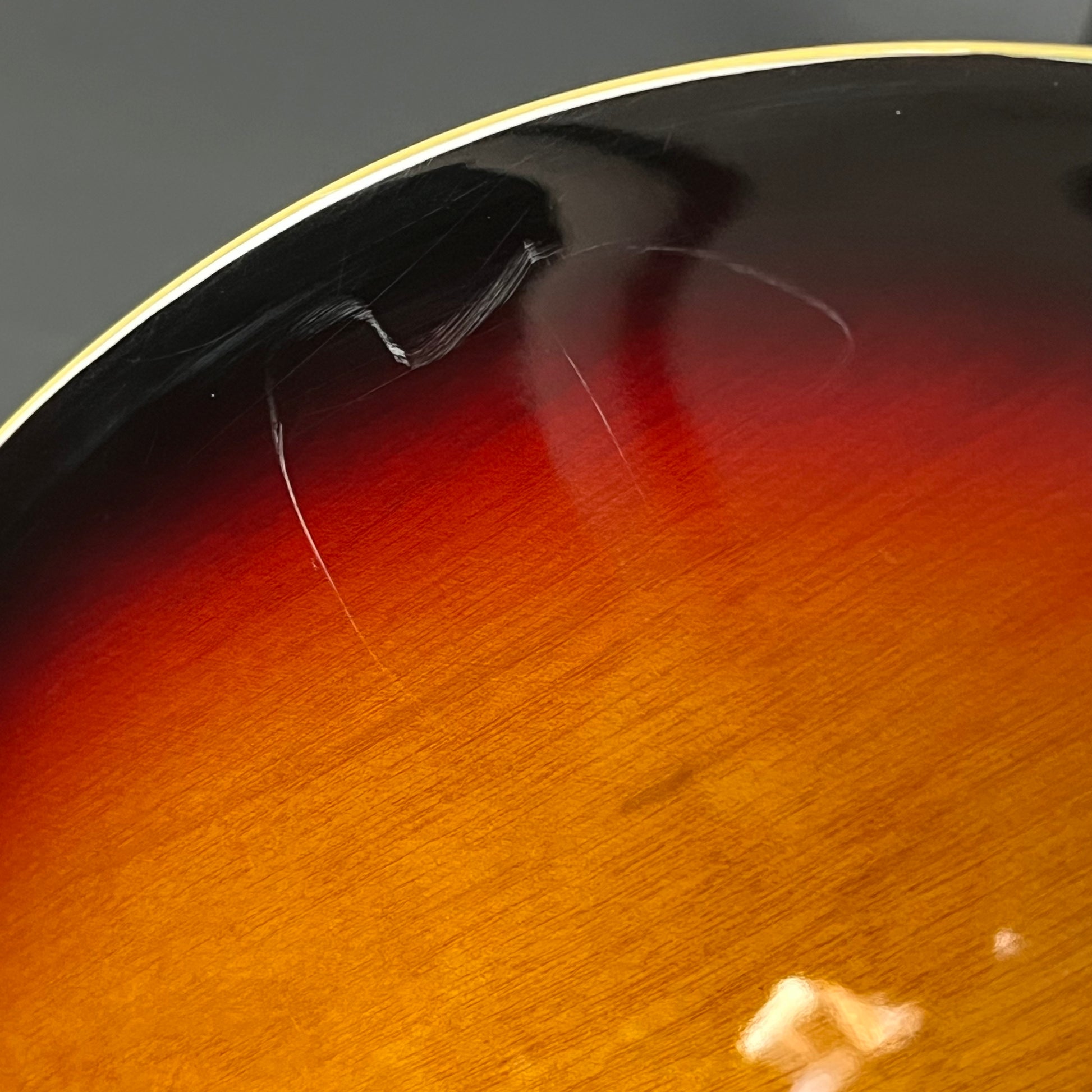 Epiphone SHERATON II VS 2013