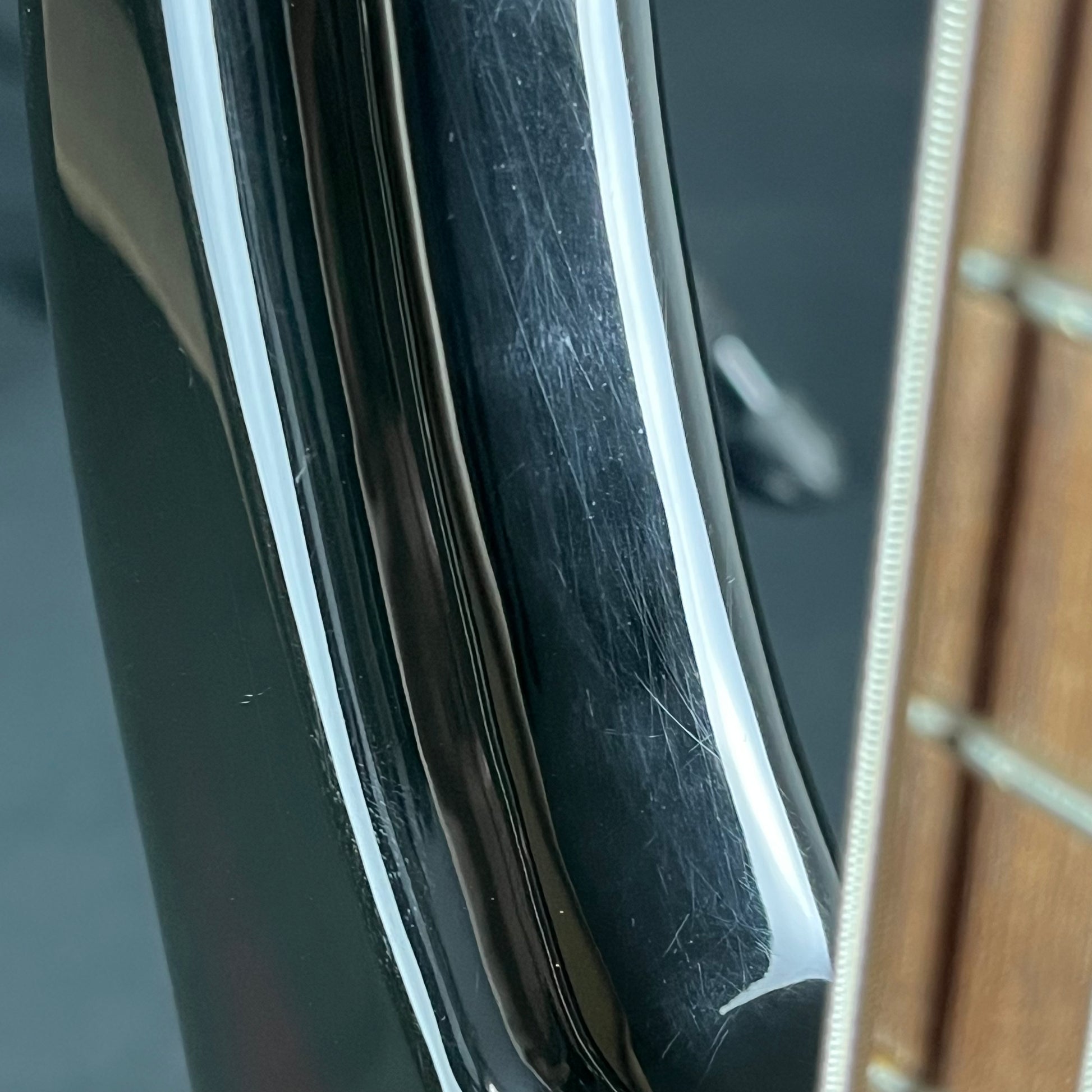 Ibanez Gio Soundgear Bass