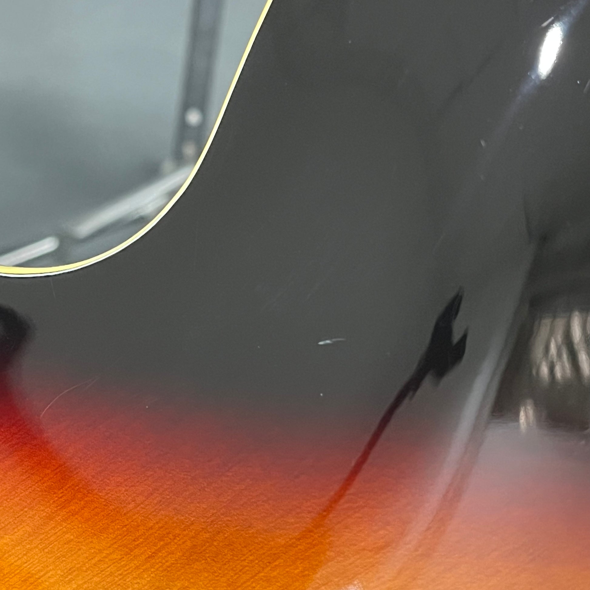 Epiphone SHERATON II VS 2013