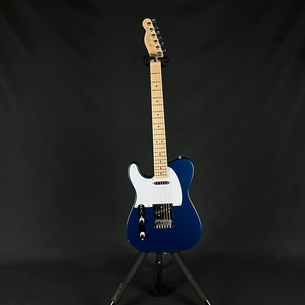 Fender Mexico Standard Telecaster Left Handed
