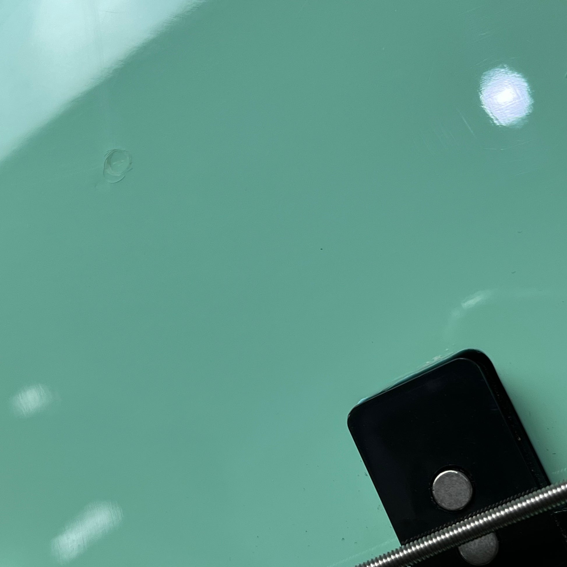 FERNANDES RJB Custom