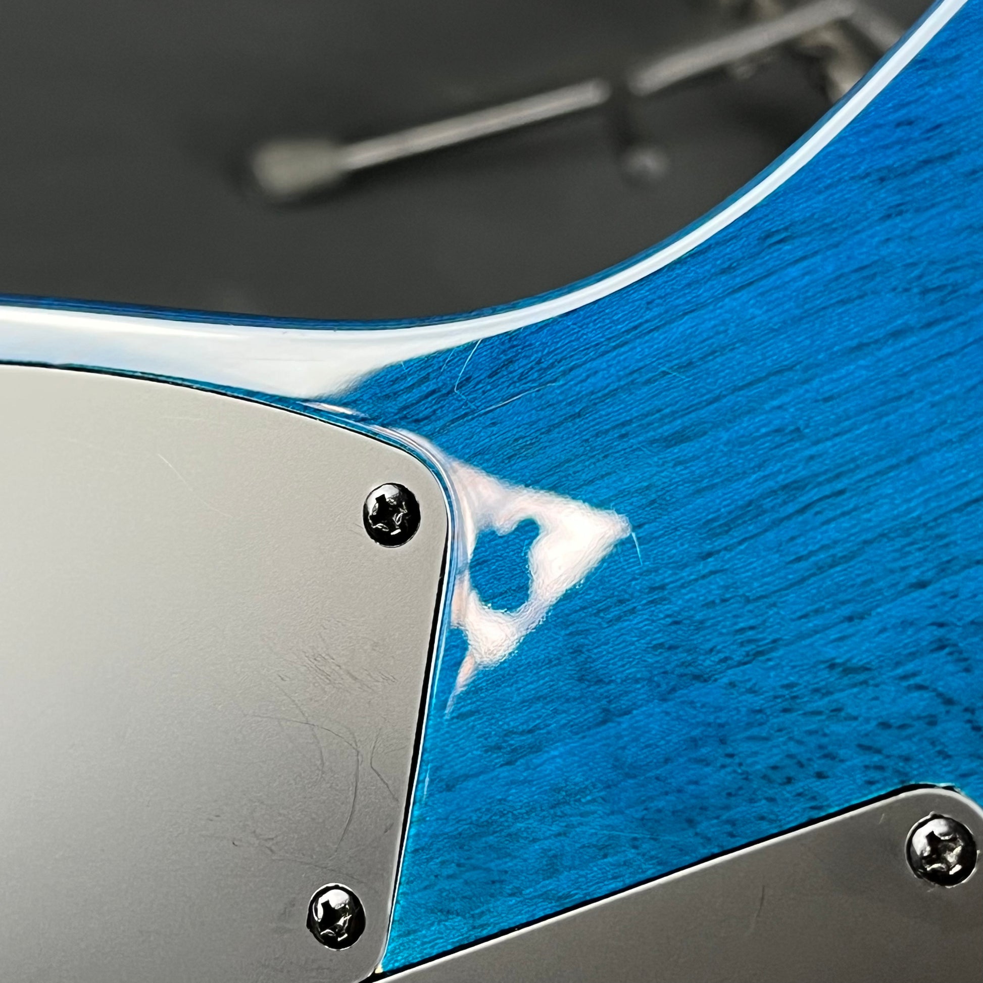 B.C. Rich Shredzilla Prophecy Archtop