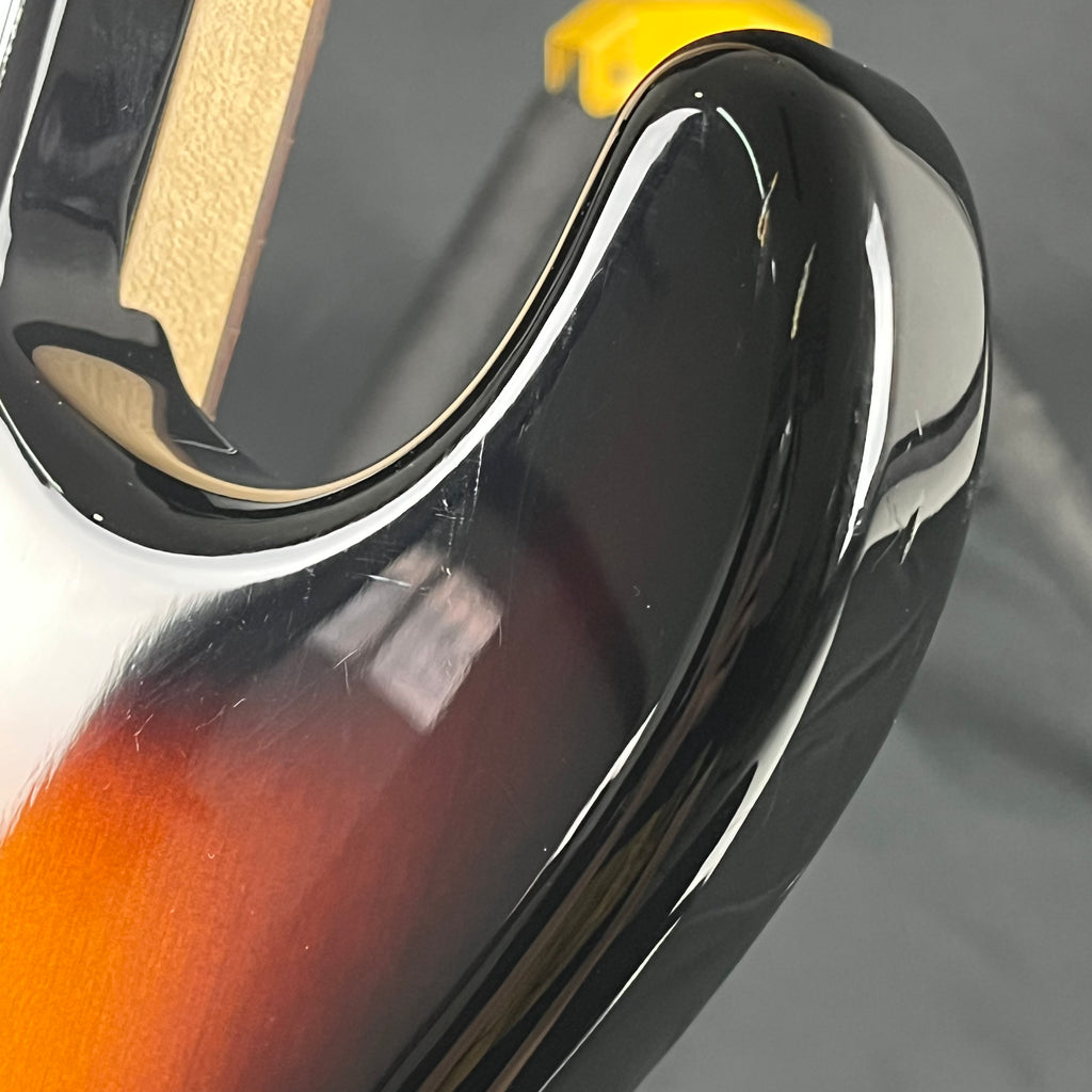 Squier Affinity Stratocaster Left-Hand