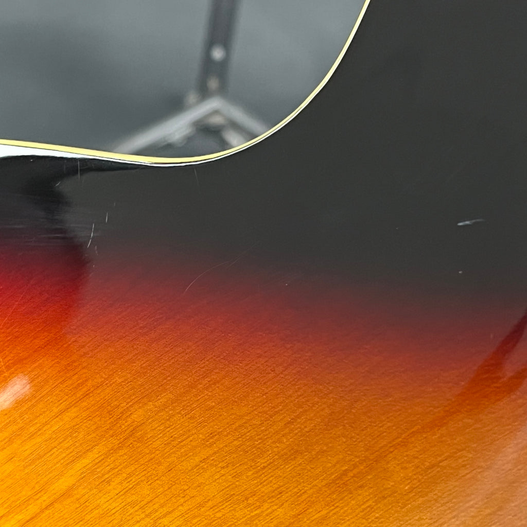 Epiphone SHERATON II VS 2013