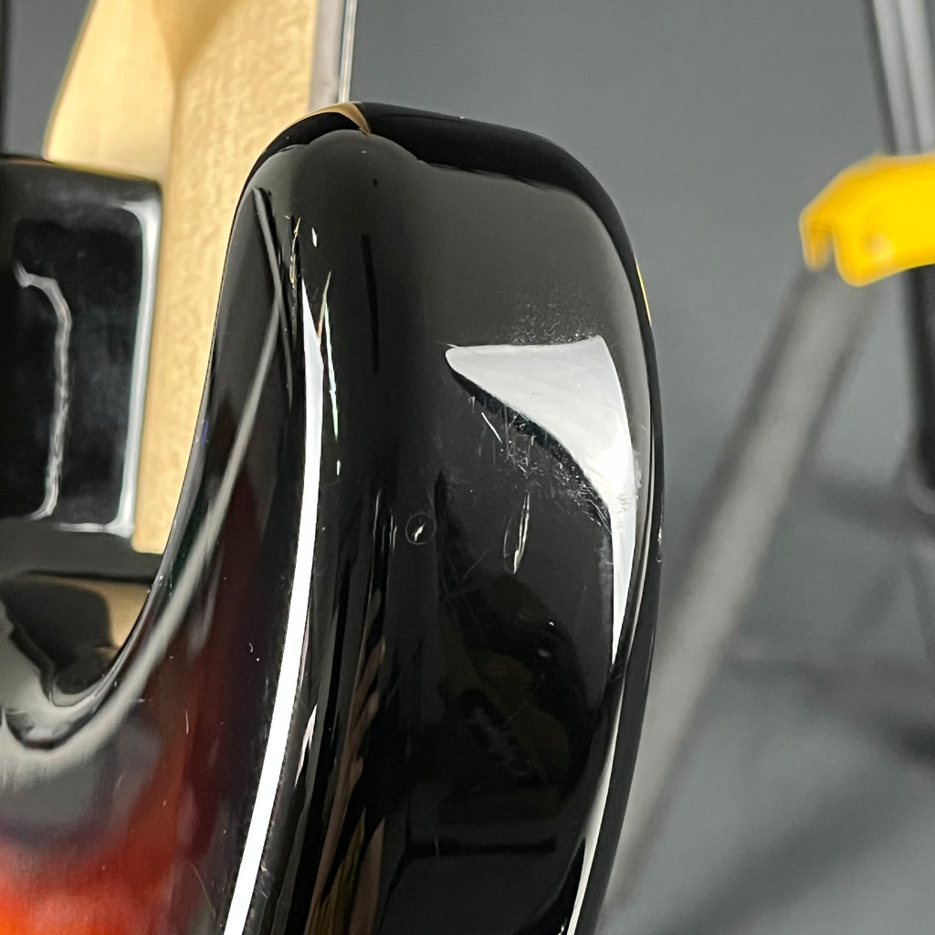 Squier Affinity Stratocaster Left-Hand