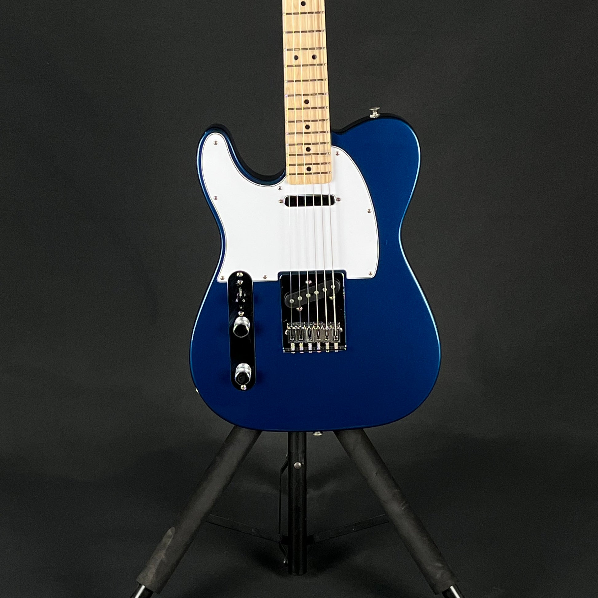 Fender Mexico Standard Telecaster Left Handed
