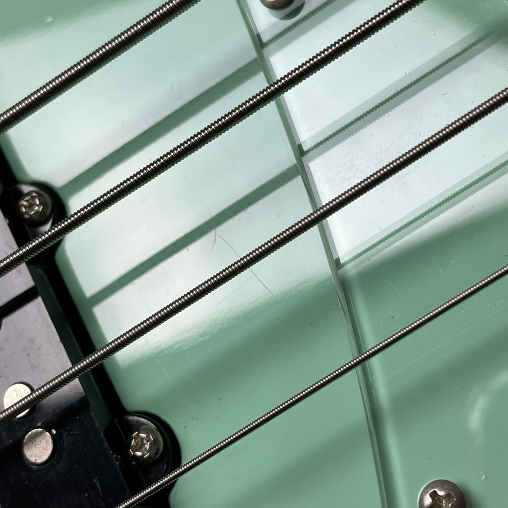 FERNANDES RJB Custom