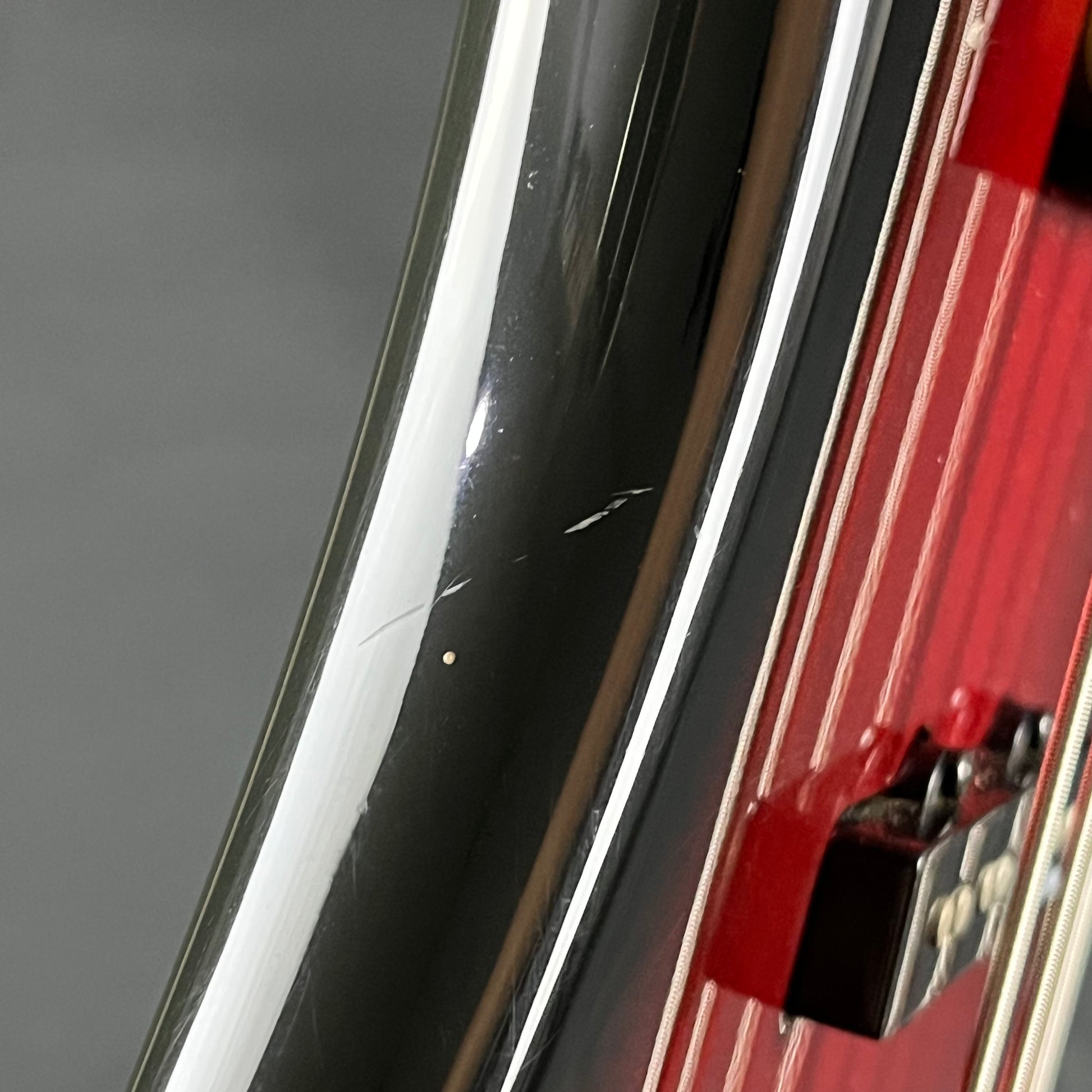Ibanez Gio Soundgear Bass
