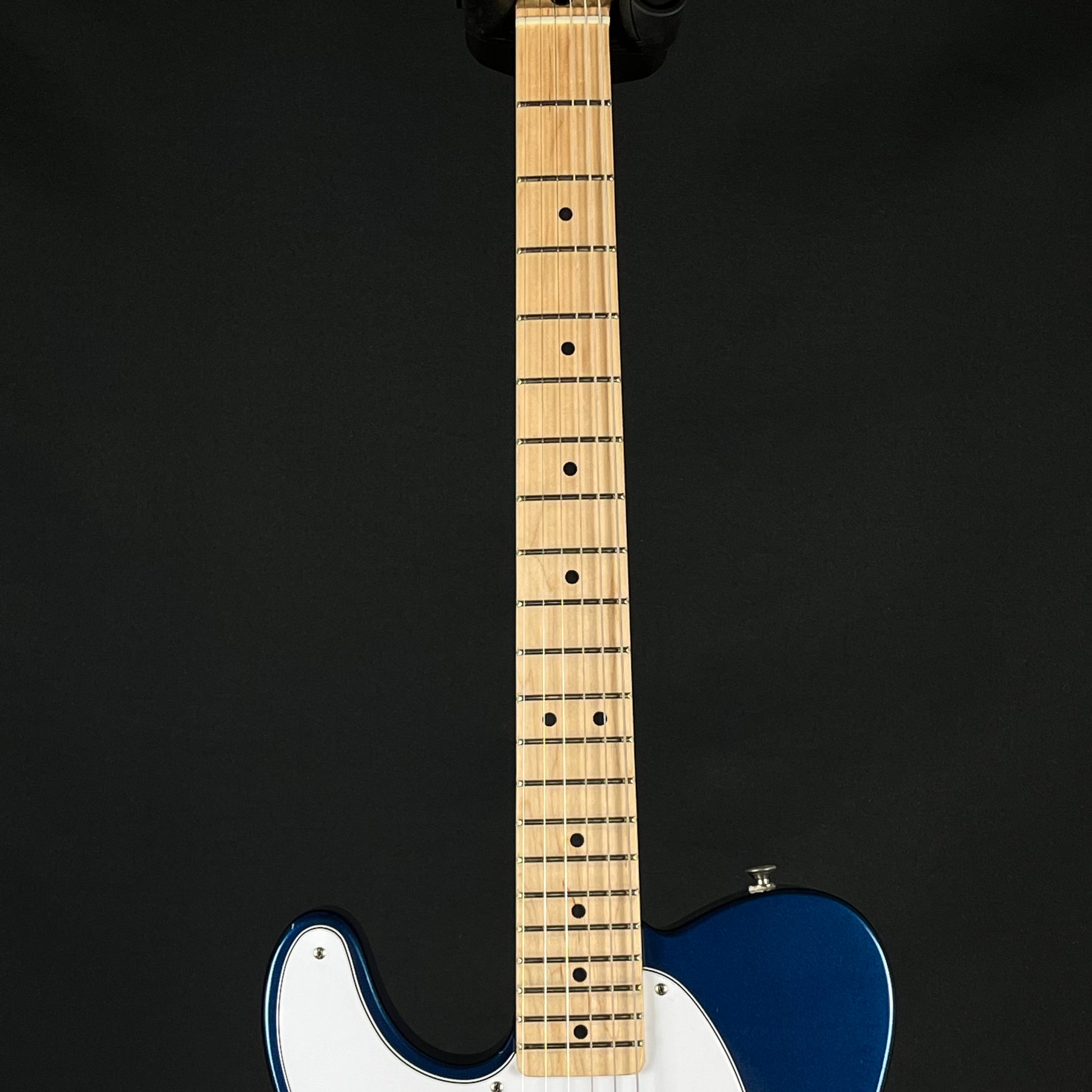 Fender Mexico Standard Telecaster Left Handed