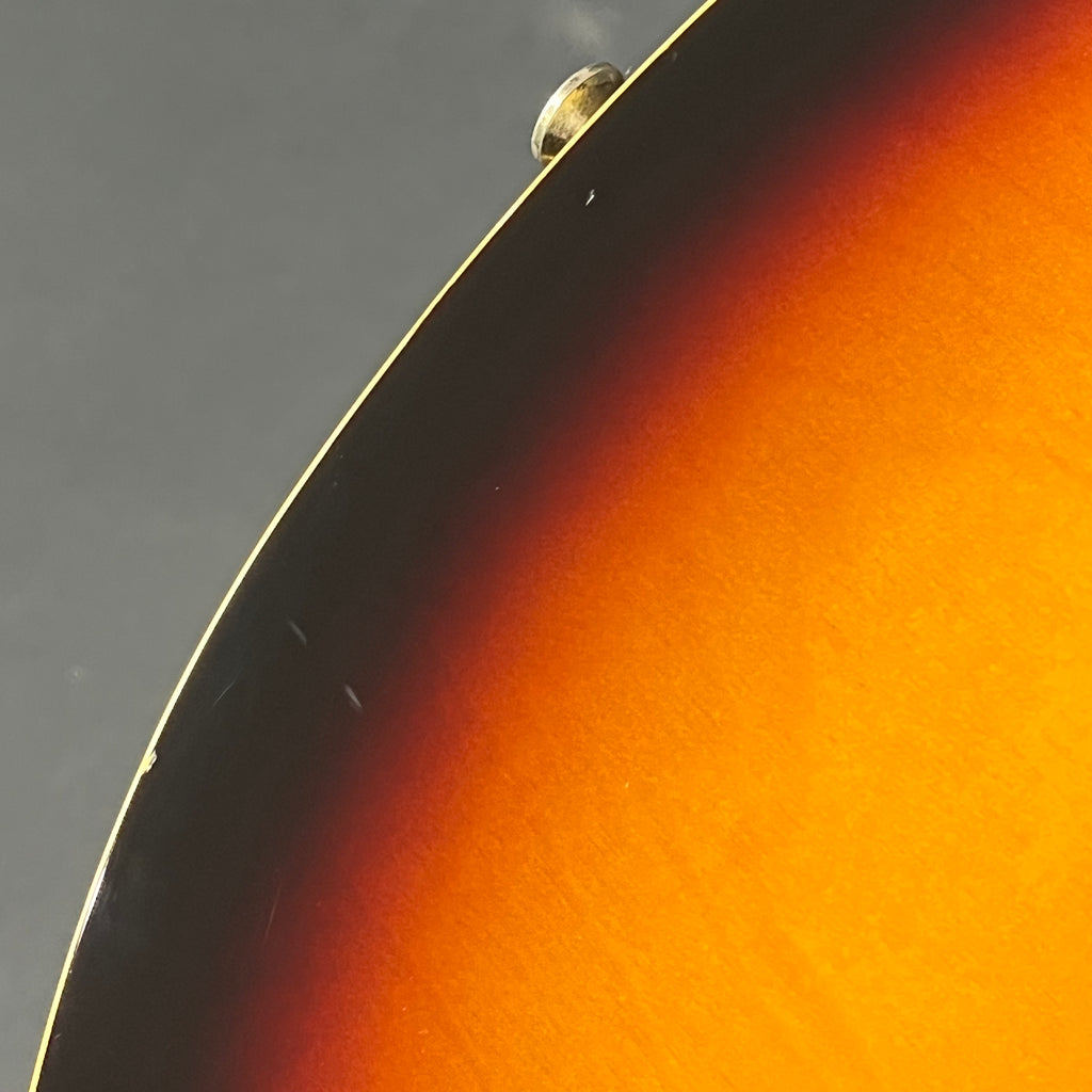 Epiphone SHERATON II VS 2013