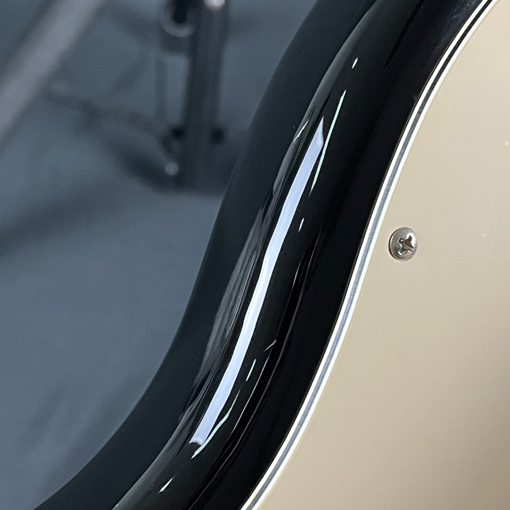 Squier Affinity Stratocaster Left-Hand