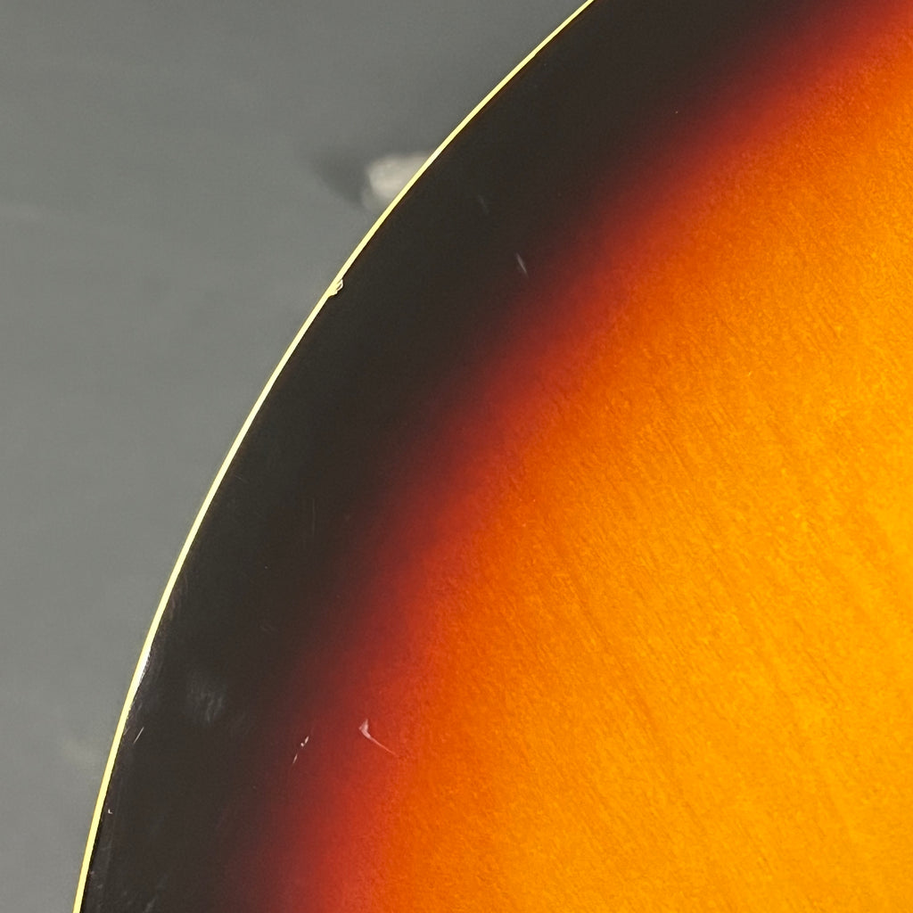 Epiphone SHERATON II VS 2013