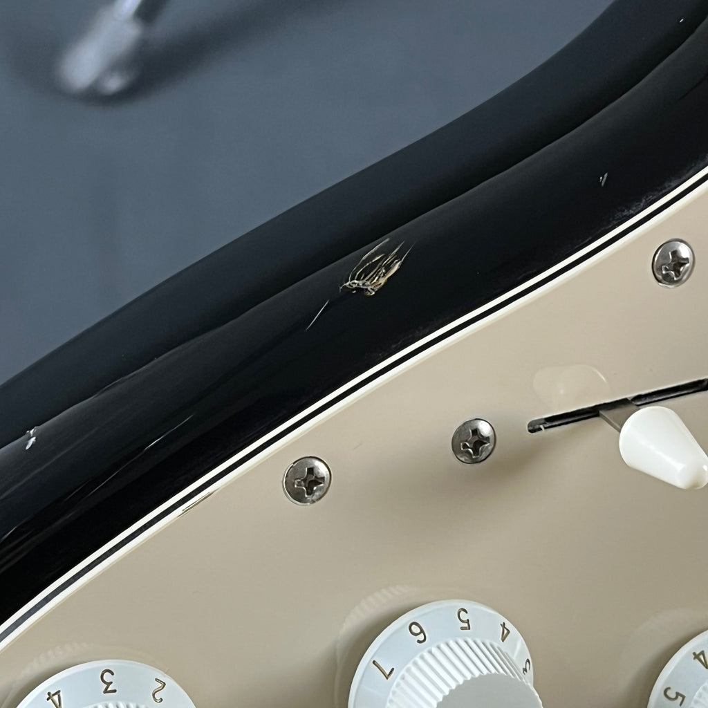 Squier Affinity Stratocaster Left-Hand