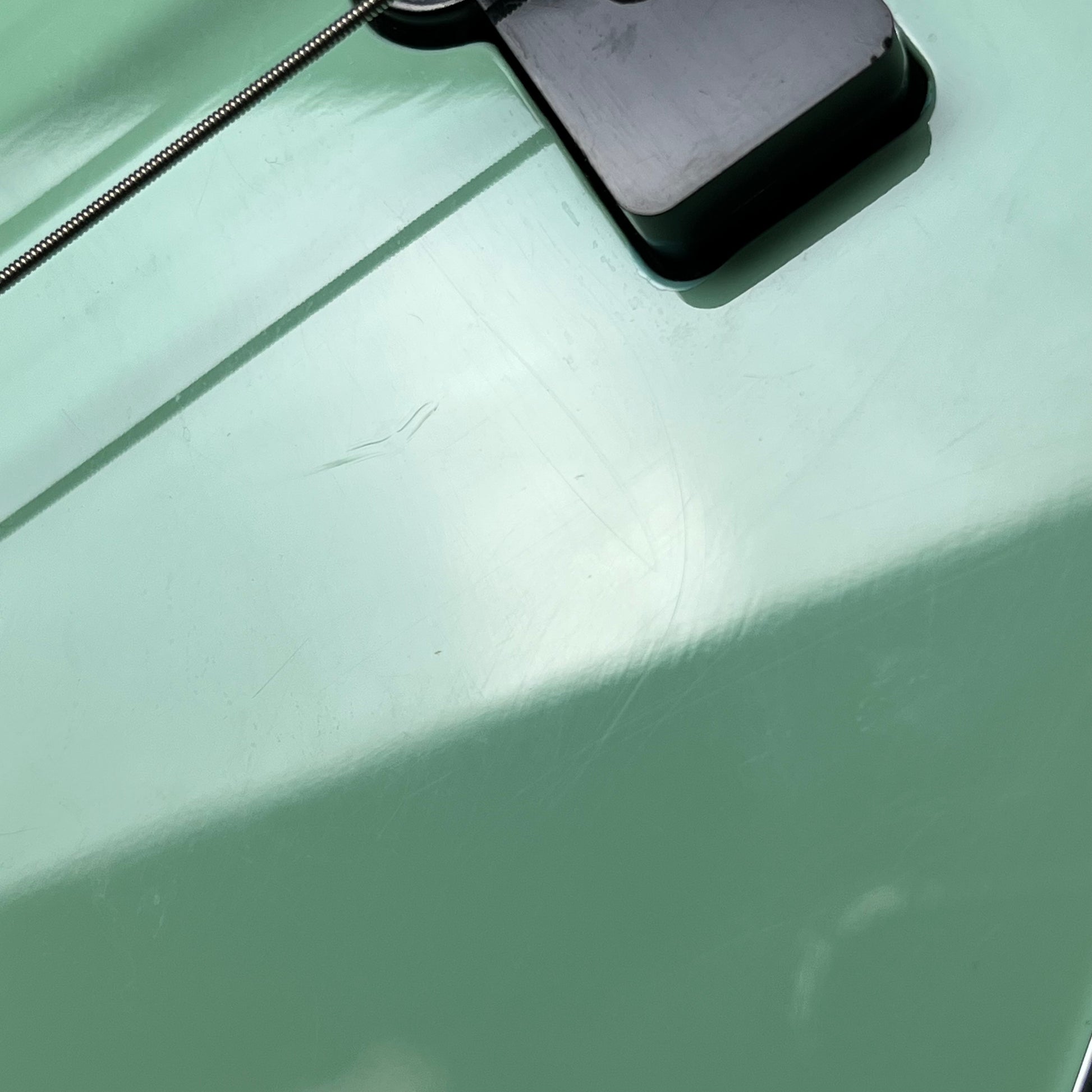 FERNANDES RJB Custom