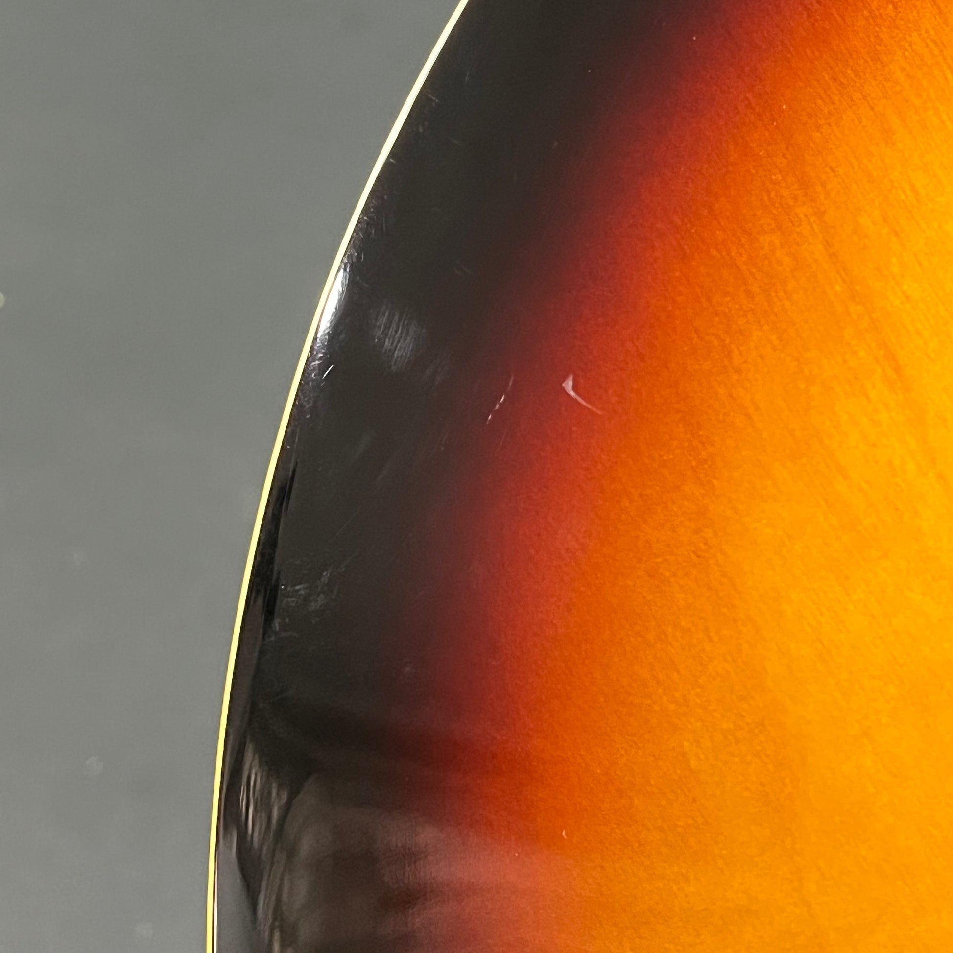 Epiphone SHERATON II VS 2013