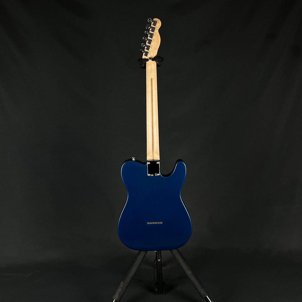 Fender Mexico Standard Telecaster Left Handed