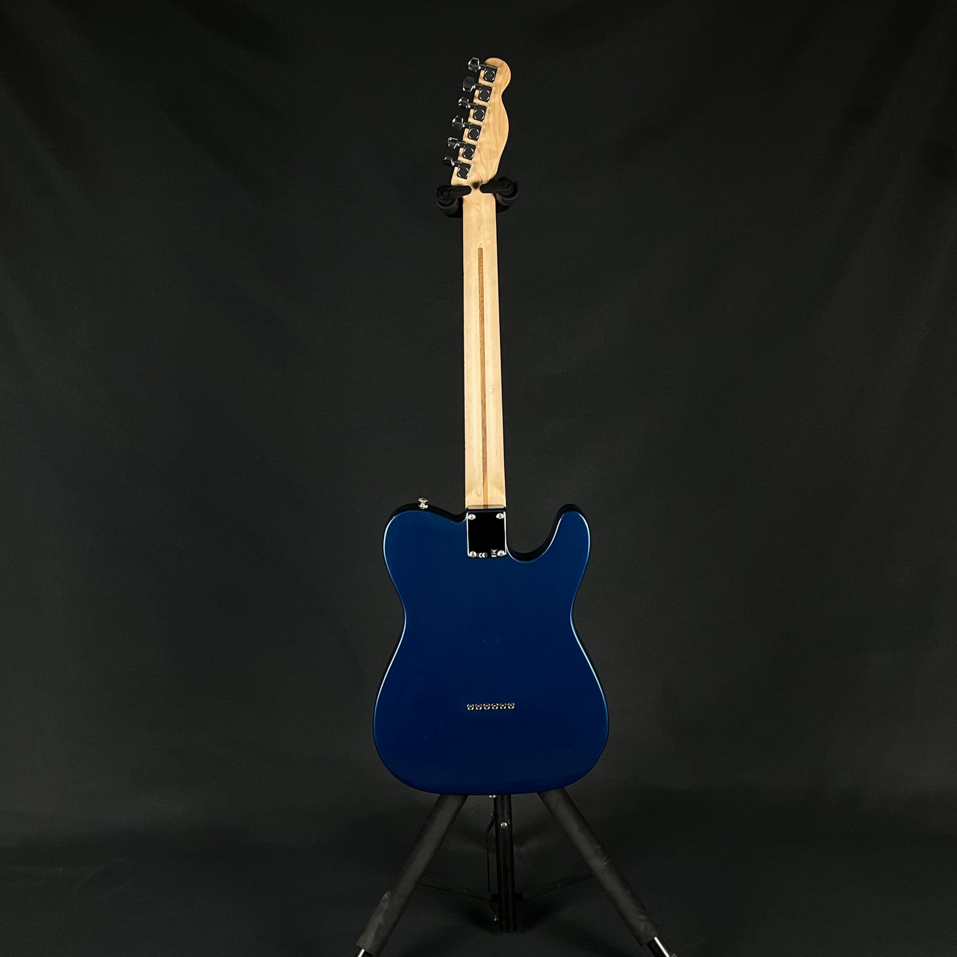 Fender Mexico Standard Telecaster Left Handed