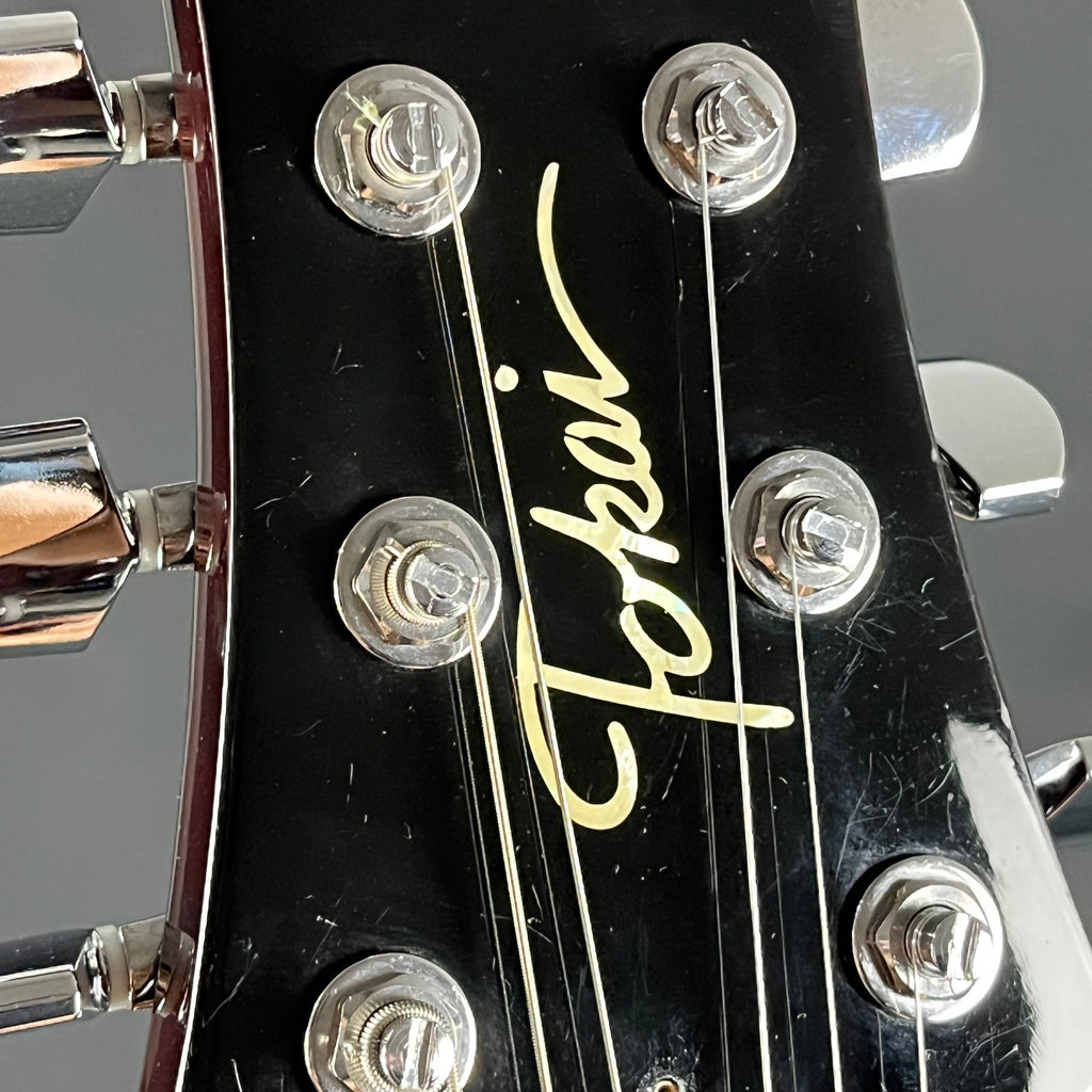 Tokai LG50Q