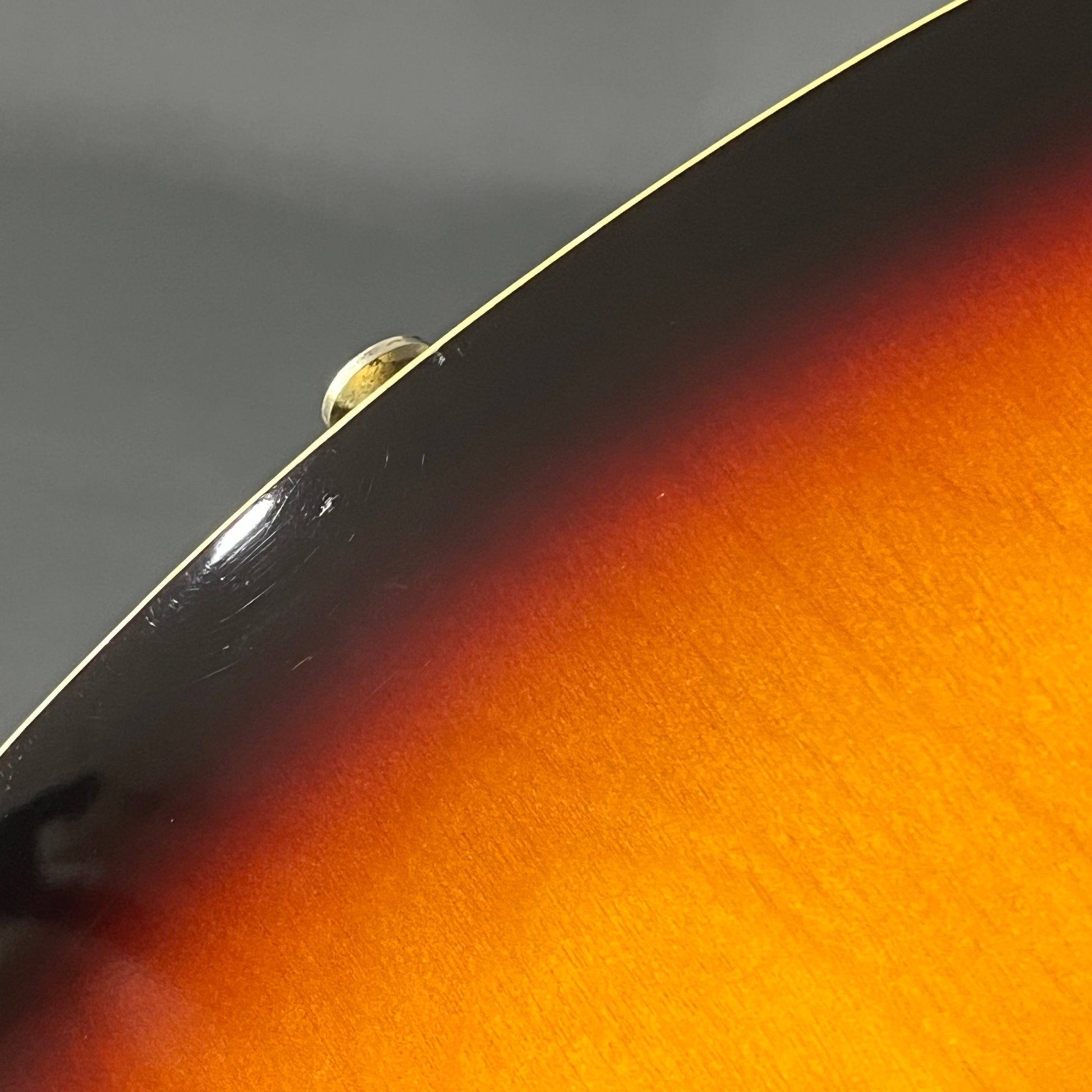 Epiphone SHERATON II VS 2013