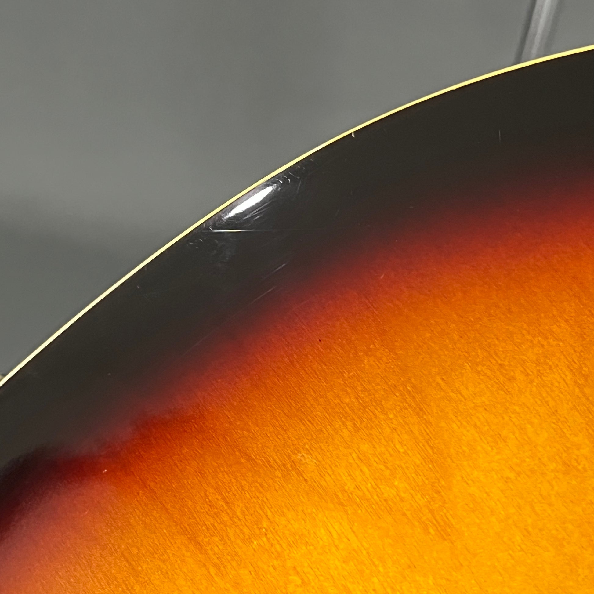 Epiphone SHERATON II VS 2013