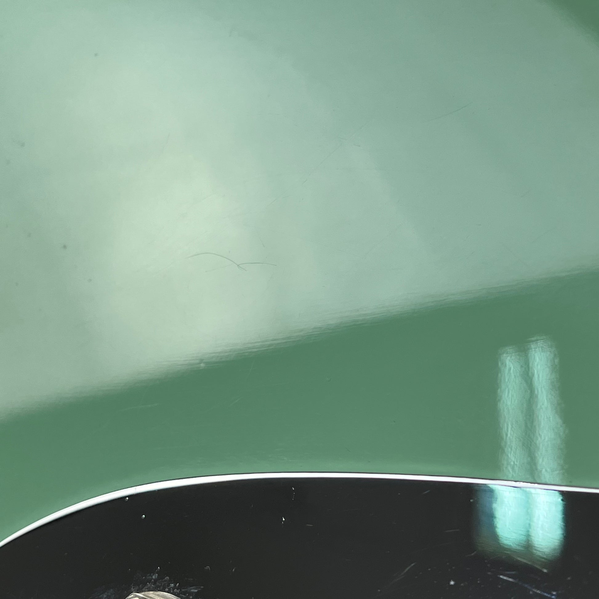 FERNANDES RJB Custom