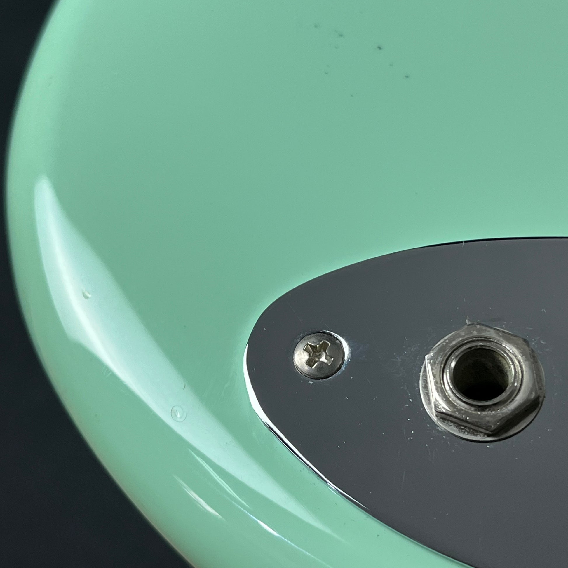 FERNANDES RJB Custom