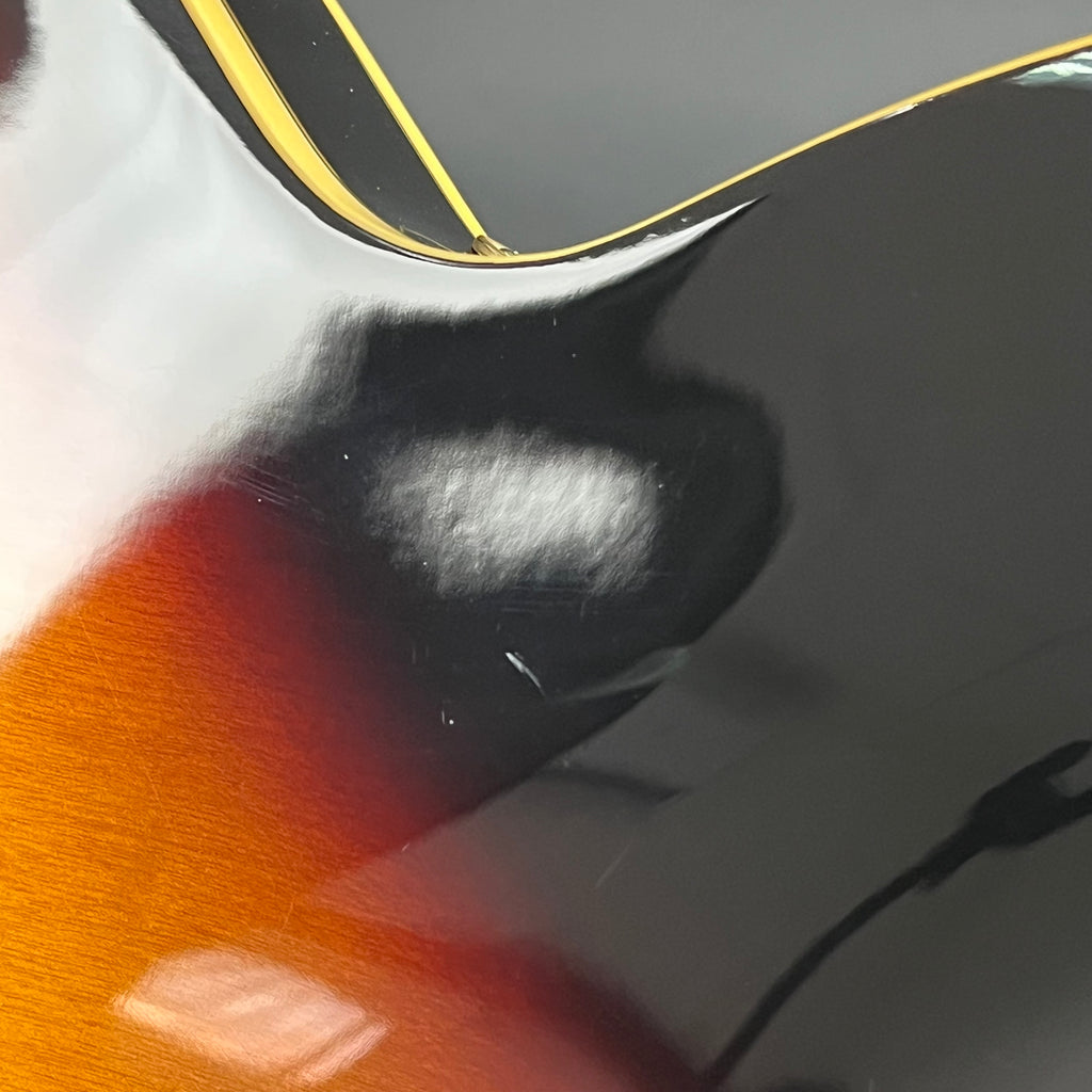 Epiphone SHERATON II VS 2013