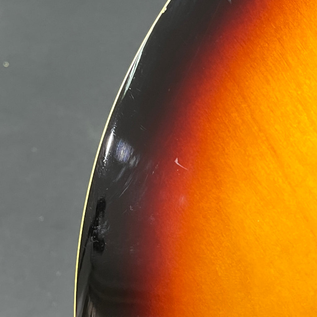 Epiphone SHERATON II VS 2013