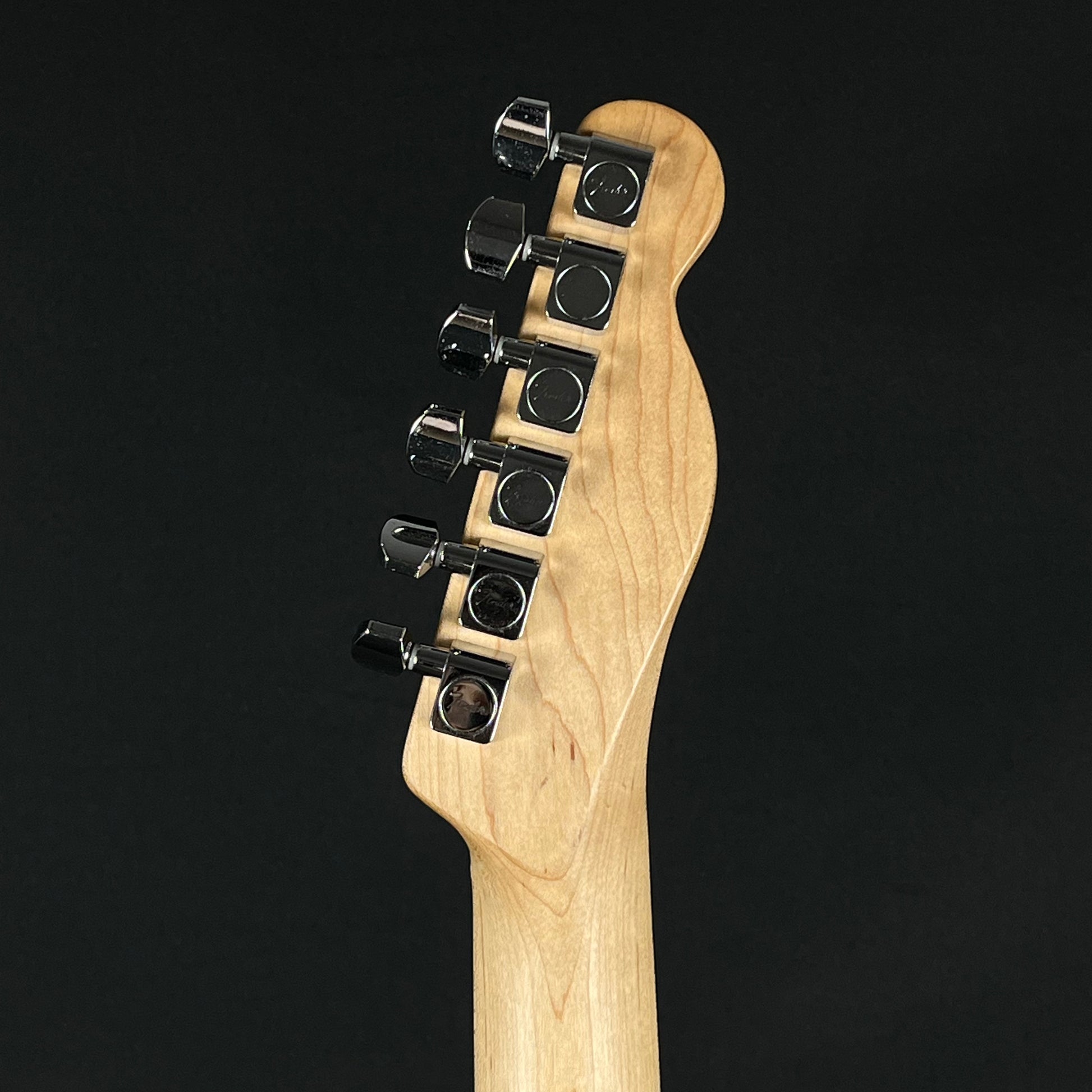 Fender Mexico Standard Telecaster Left Handed