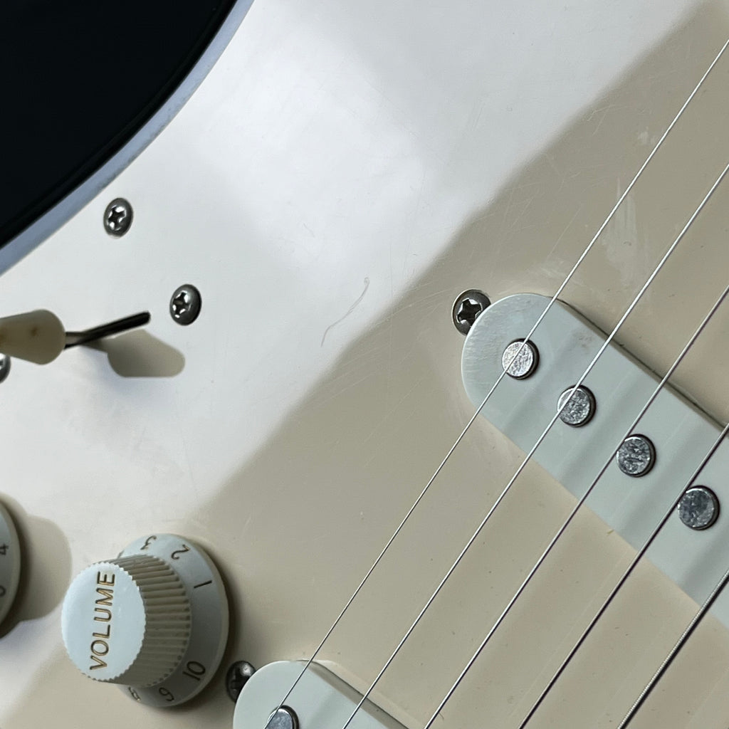 Squier Affinity Stratocaster Left-Hand