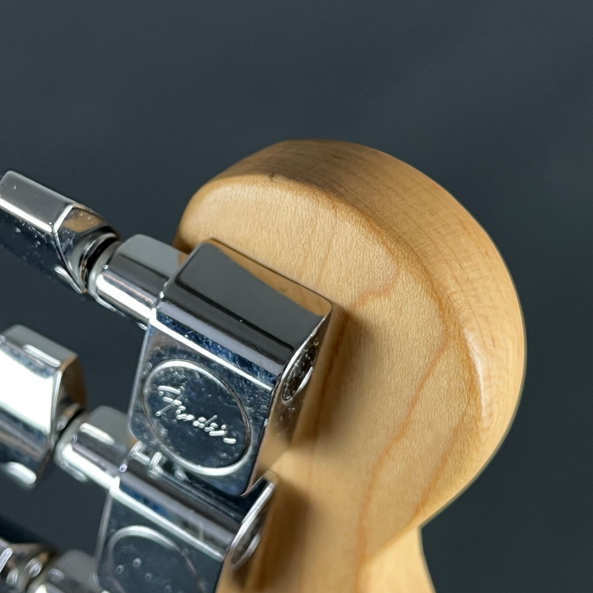 Fender Mexico Standard Telecaster Left Handed